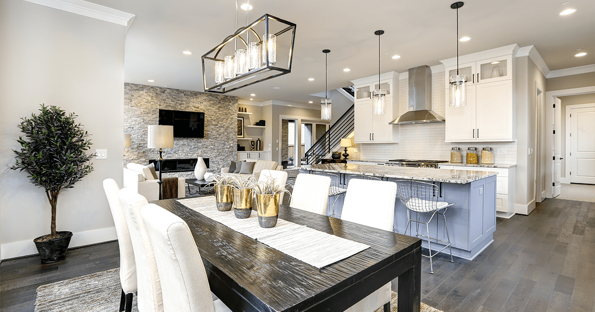 Luxury Living in Edmonton: Oleskiw Featured Image