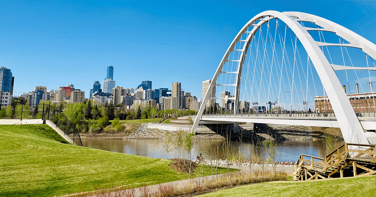 Moving to Edmonton: 10 Things You Should Know Featured Image