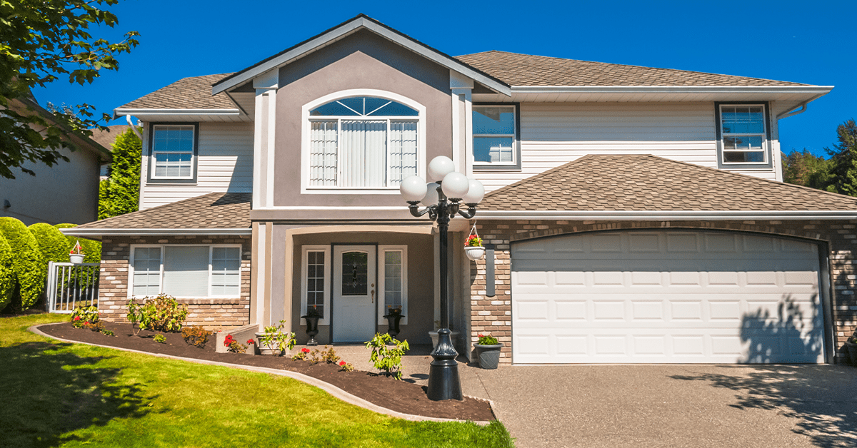 Luxury Living in Edmonton: Ogilvie Ridge House Image