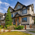 The Benefits of Choosing a Townhome in Edmonton Featured Image