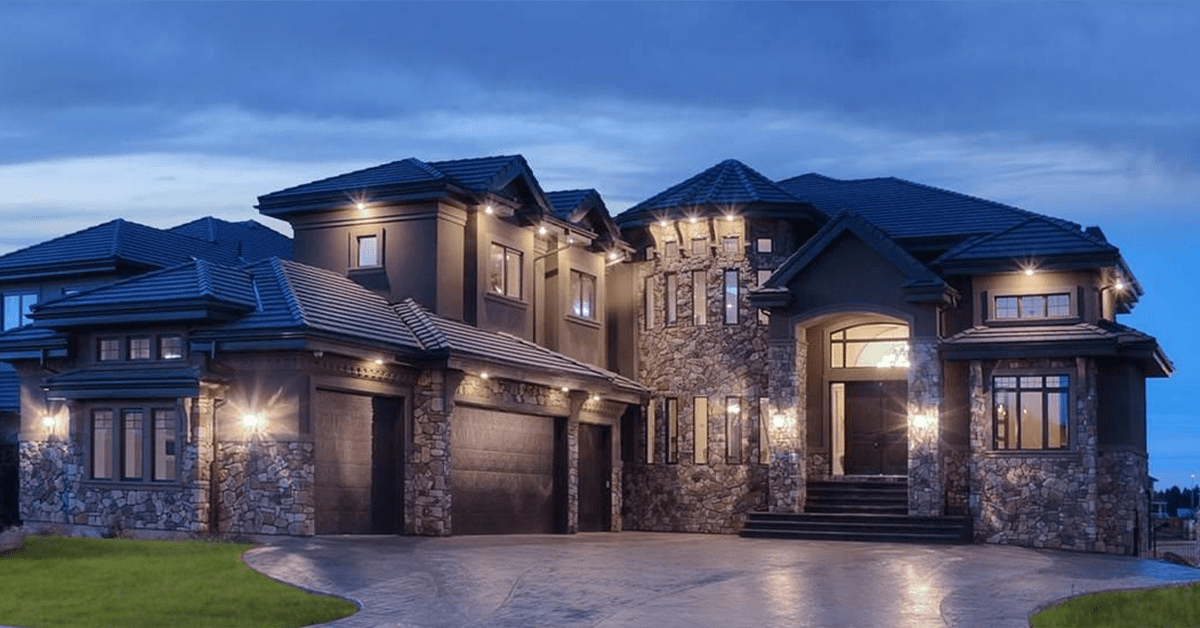 Community Spotlight: Blackmud Creek in Southwest Edmonton Featured Image