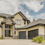 Luxury Living in Edmonton: Jagare Ridge (Hays Ridge) Featured Image