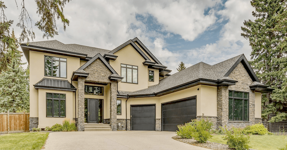 Luxury Living in Edmonton: Jagare Ridge (Hays Ridge) Featured Image