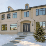 Luxury Living in Edmonton: Belgravia Featured Image