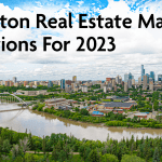 edmonton real estate market predictions for 2023 featured image